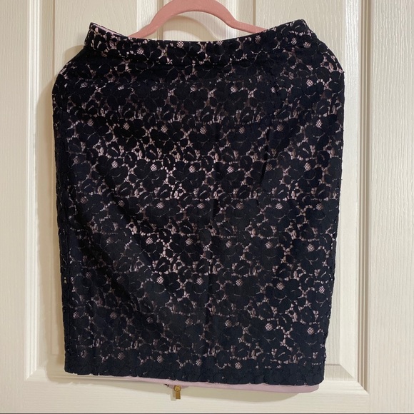 Kenneth cole lace skirt - Picture 3 of 7